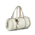 Gucci Duchessa Leather Handbag (SHG-32368)