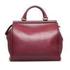 Gucci Duilio Brogue Handbag (SHG-q5iFHQ)