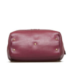Gucci Duilio Brogue Handbag (SHG-q5iFHQ)