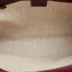 Gucci Duilio Brogue Handbag (SHG-q5iFHQ)