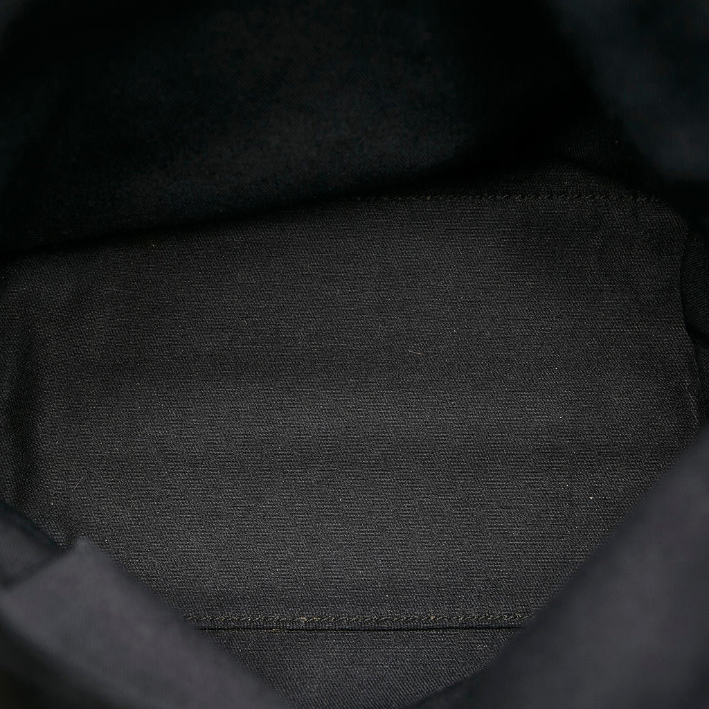 Gucci Eclipse GG Canvas Tote (SHG-36576)