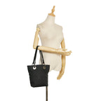 Gucci Eclipse GG Canvas Tote (SHG-36576)