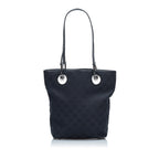 Gucci Eclipse GG Canvas Tote (SHG-NI3UyN)