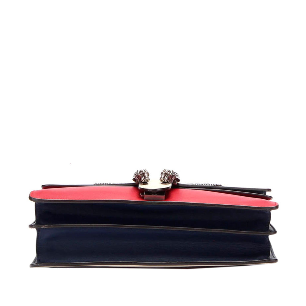 Gucci Embellished Dionysus Shoulder Bag (SHG-HBT7ke)