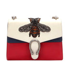 Gucci Embellished Dionysus Shoulder Bag (SHG-HBT7ke)