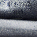 Gucci Embossed Jackie Bardot (SHG-SlfkF7)