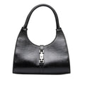 Gucci Embossed Jackie Bardot (SHG-SlfkF7)