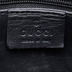 Gucci Embossed Jackie Bardot (SHG-SlfkF7)