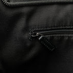 Gucci Embossed Leather Horsebit Abbey D Ring Crossbody