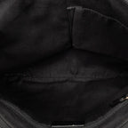 Gucci Embossed Leather Horsebit Crossbody