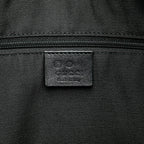 Gucci Embossed Leather Horsebit Princy Hobo
