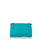 Gucci Emily Leather Crossbody Bag (SHG-29198)