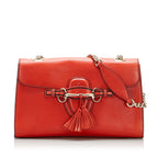 Gucci Emily Shoulder Bag (SHG-ddbwBc)