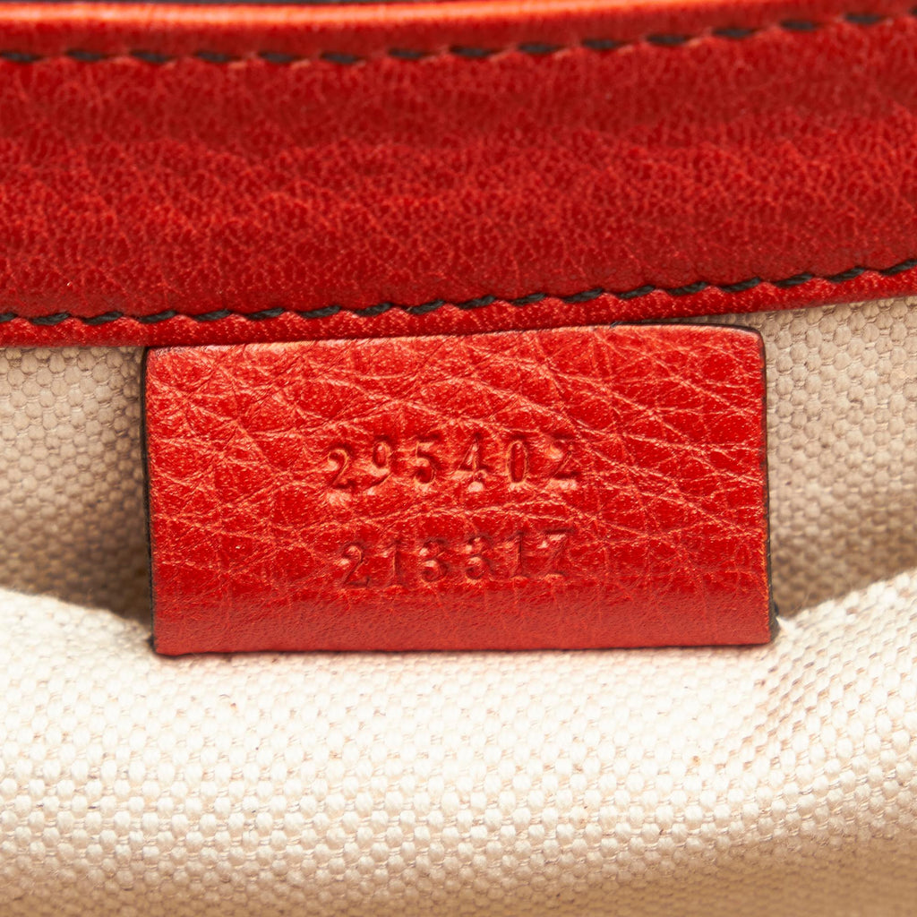 Gucci Emily Shoulder Bag (SHG-ddbwBc)