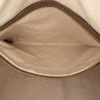 Gucci Flora Canvas Joy Boston Bag