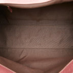 Gucci Flora Canvas Shoulder Bag (SHG-28350)