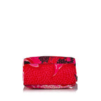 Gucci Flora Canvas Shoulder Bag (SHG-37758)