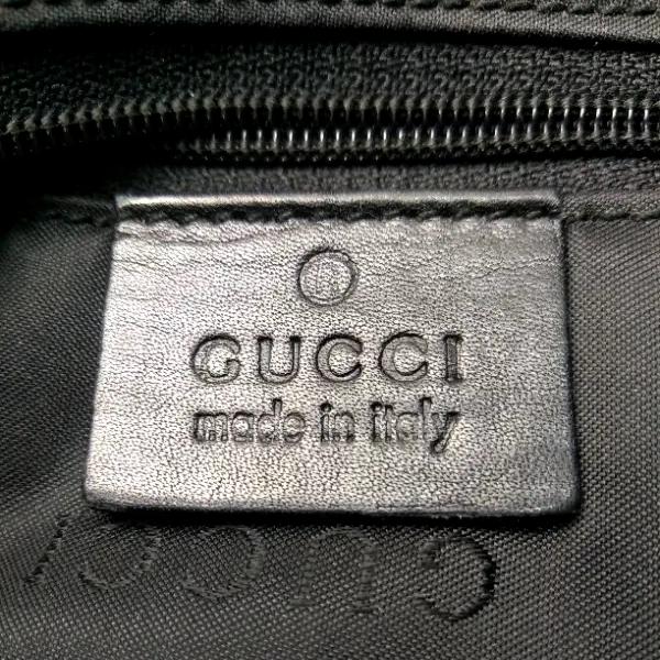 Gucci Flora Canvas Shoulder Bag (SHG-37758)