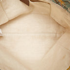 Gucci Flora Canvas Tote Bag (SHG-32996)