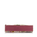 Gucci Flora Charmy Shoulder Bag (SHG-gxc2OX)