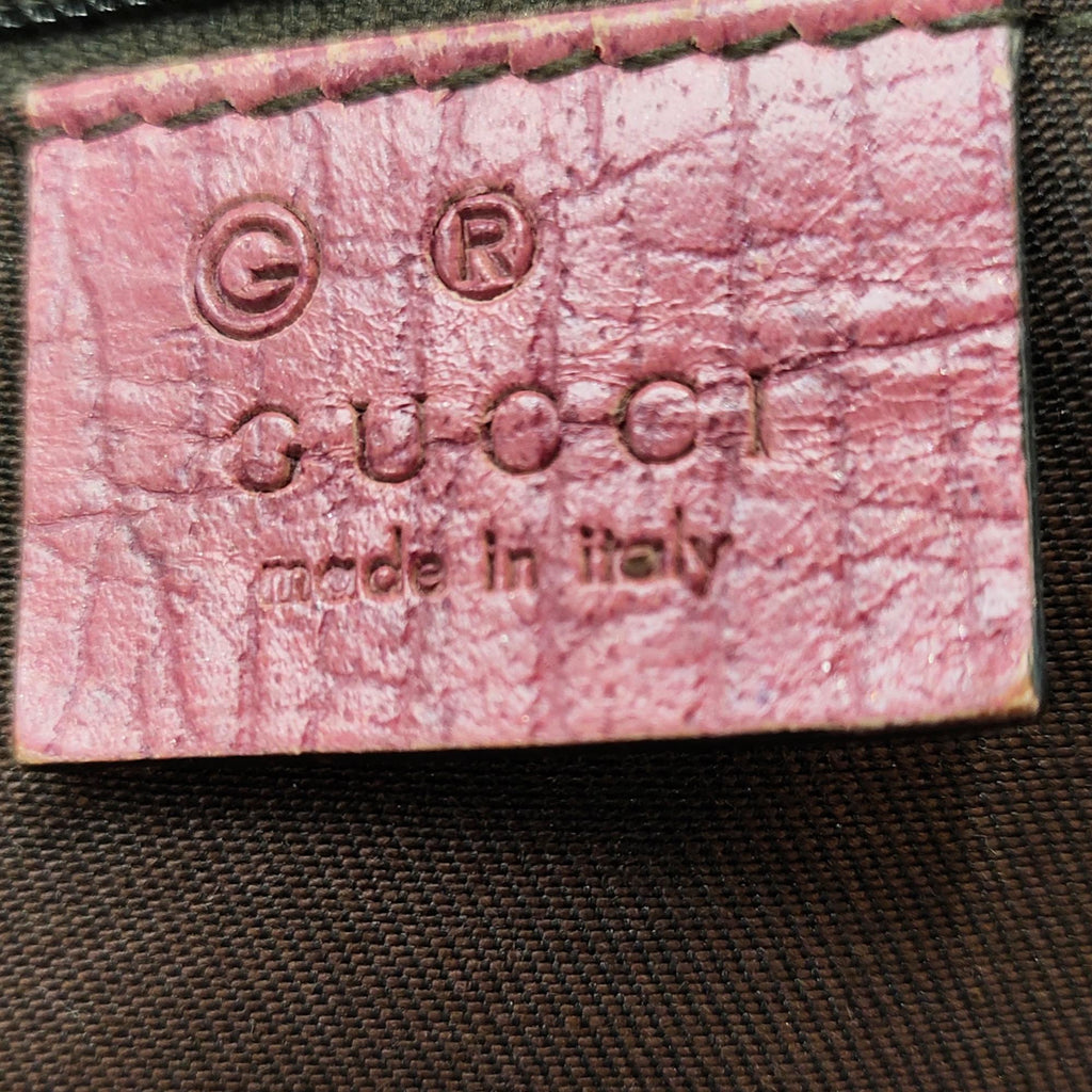 Gucci Flora Charmy Shoulder Bag (SHG-gxc2OX)