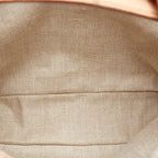 Gucci Flora Horsebit Handbag (SHG-MnGLmt)