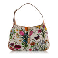 Gucci Flora Jackie Shoulder bag (SHG-wcbJh4)