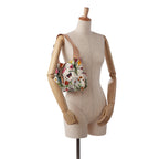Gucci Flora Jackie Shoulder bag (SHG-wcbJh4)