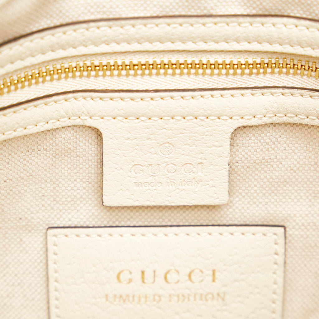 Gucci Flora Jackie (SHG-35207)