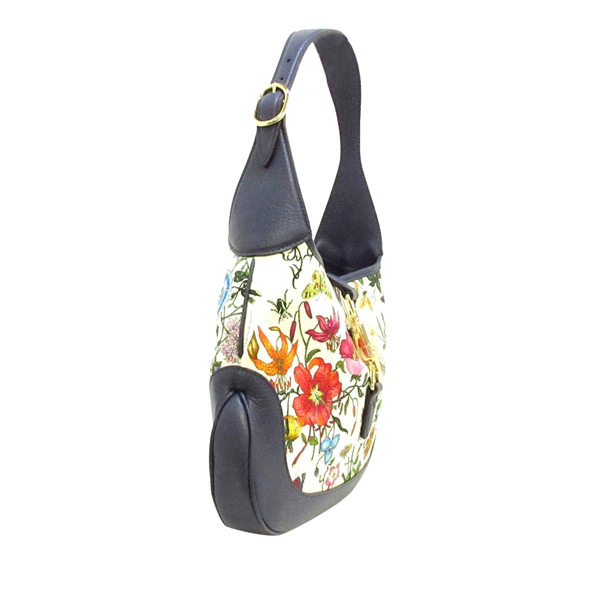 Gucci Flora Jackie (SHG-Nafmrr)