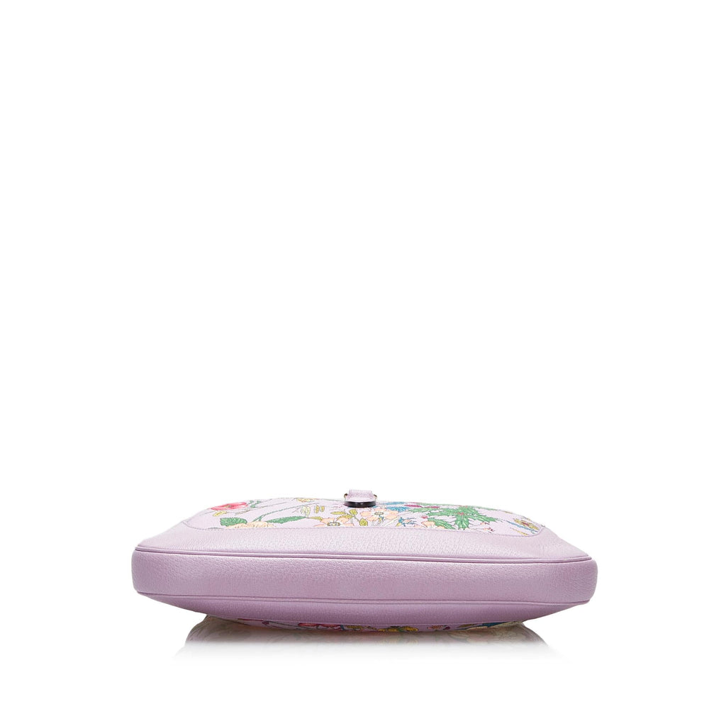 Gucci Flora Jackie (SHG-8Tm6Rw)