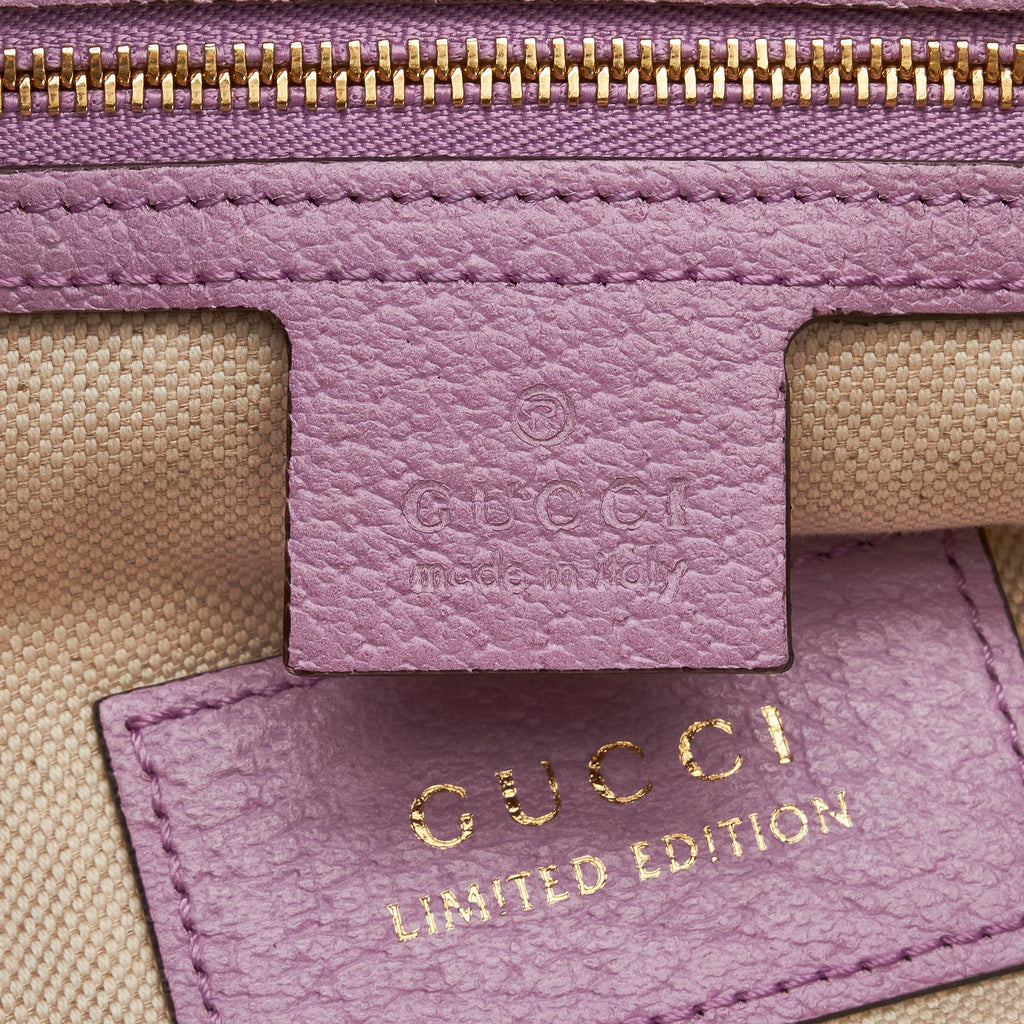 Gucci Flora Jackie (SHG-8Tm6Rw)