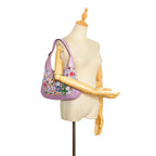 Gucci Flora Jackie (SHG-8Tm6Rw)