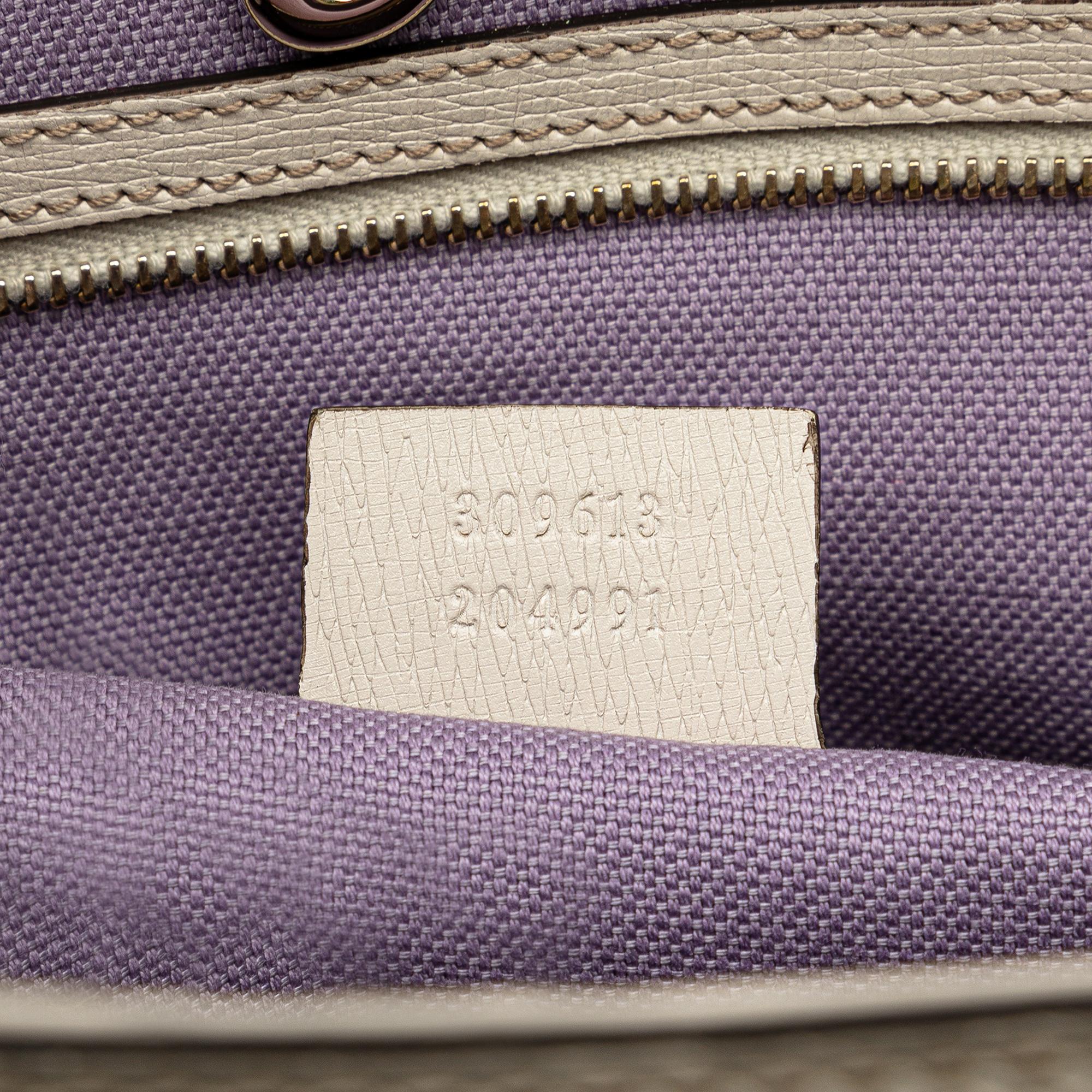 Gucci Flora Nice (SHG-Wndle3)