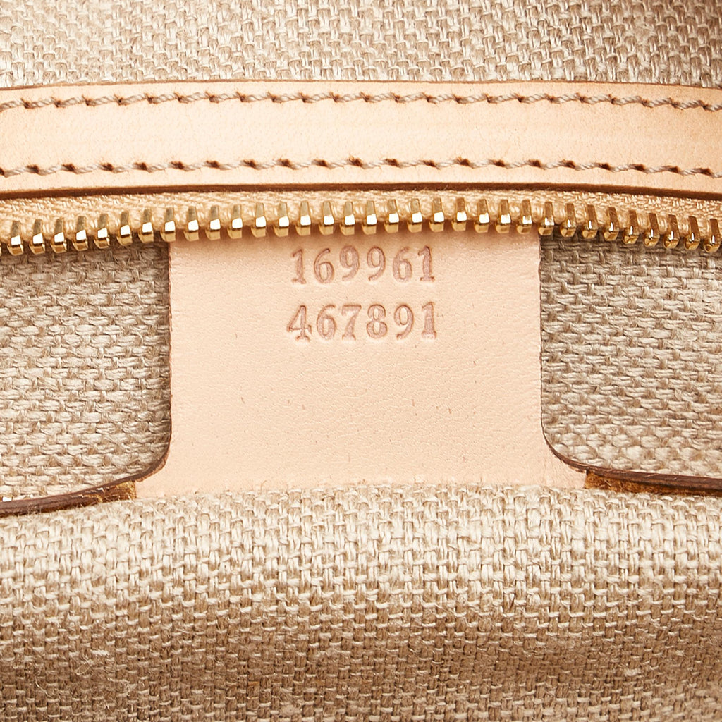 Gucci Flora Peggy (SHG-35721)