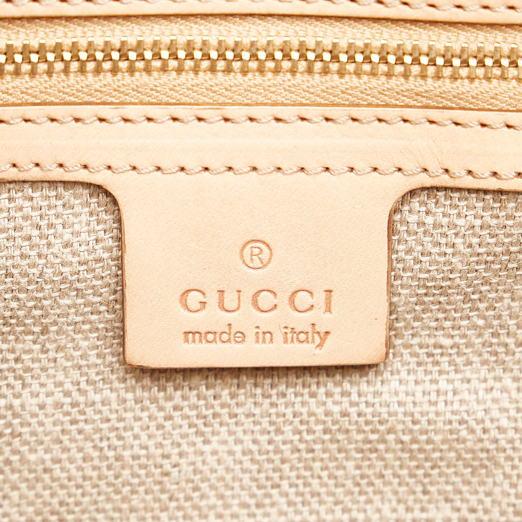 Gucci Flora Peggy (SHG-35721)