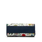 Gucci Flora Satchel (SHG-yUdt9a)
