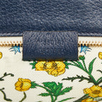 Gucci Flora Satchel (SHG-yUdt9a)