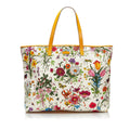 Gucci Flora Tote (SHG-35407)