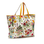 Gucci Flora Tote (SHG-35407)
