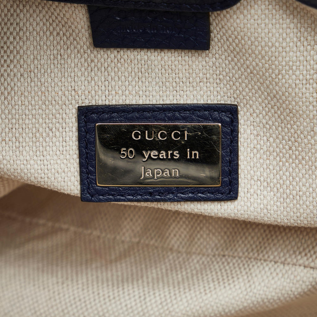 Gucci Flora Tote (SHG-azOVqp)