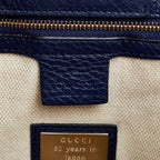Gucci Flora Tote (SHG-x51aju)