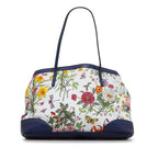 Gucci Flora Tote (SHG-x51aju)