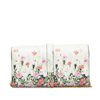 Gucci Floral Jackie 1961 Wallet on Chain (SHG-GHeOz2)