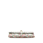 Gucci Floral Jackie 1961 Wallet on Chain (SHG-GHeOz2)