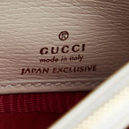 Gucci Floral Jackie 1961 Wallet on Chain (SHG-GHeOz2)