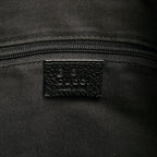 Gucci G Canvas Pelham Shoulder Bag (SHG-xAfaJw)