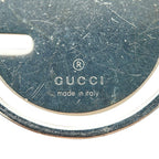 Gucci G Round Pendant Necklace (SHG-30560)