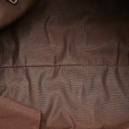 Gucci GG Abbey-D Ring Canvas Tote Bag (SHG-30364)