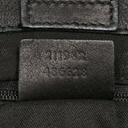 Gucci GG Abbey D-Ring Canvas Tote Bag (SHG-32393)